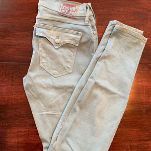 True Religion, Misty Legging Jeans 💕